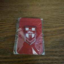 England Rugby League Badge