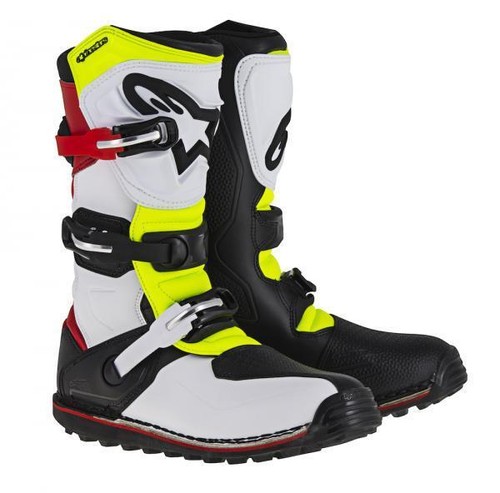 Alpinestars tech trials bike - tech,