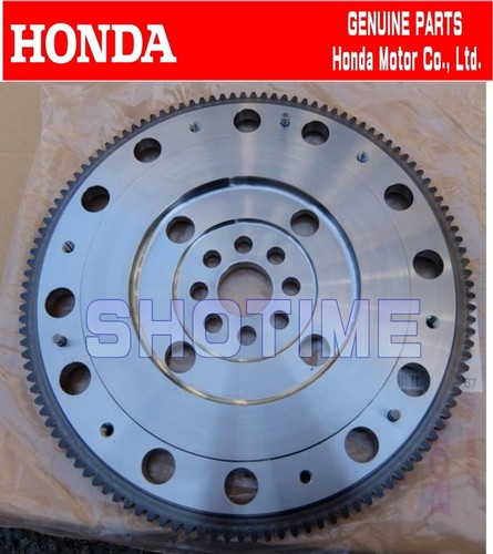 Honda genuine civic fn2 - honda,