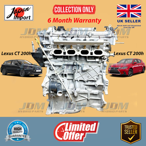 Genuine lexus 200h - genuine,