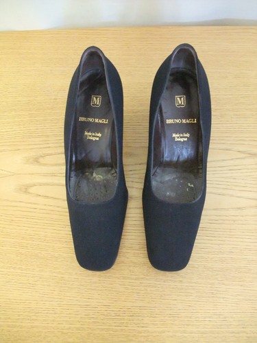 Ladies shoes bruno magli - shoes,