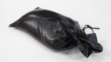 Sandbags - FLOOD DEFENCE - Sandbags with tie - Flood Protection Bags - PRO bag