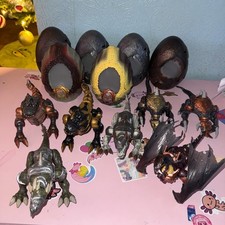 Mega Bloks Dragons Bundle With