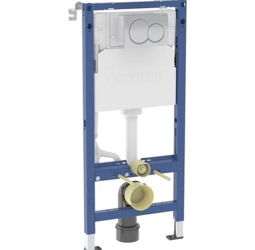 Geberit duofix alpha frame - geberit,