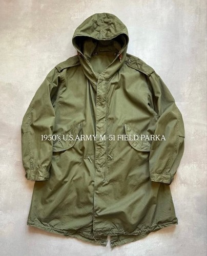 Army real years 50s - real,
