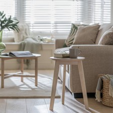 Habitat Banbury Side Table -