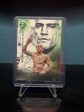 Alex Pereira 1/5 #UF-2 1 Of 5