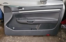 VW GOLF MK5 GTI ED30 R32 3DR