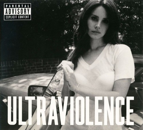 Lana del rey ultraviolence - del,