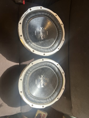 Sony xplod non enclosed - sony,