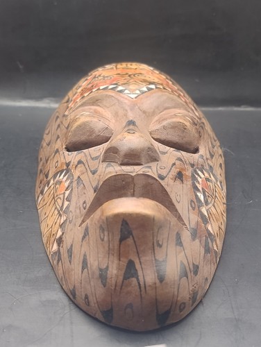Vintage african hand - vintage,