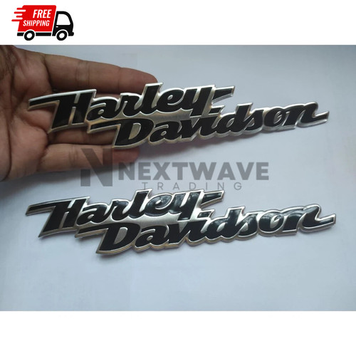 Brand new pcs harley - brand,
