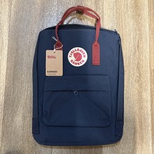 Fjallraven Kanken 16L Backpack
