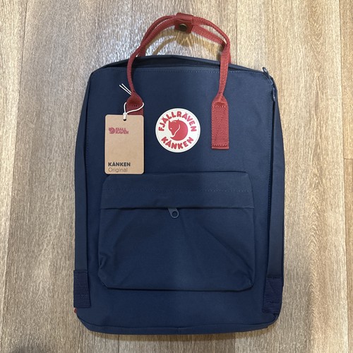 Fjallraven kanken 16l backpack - kanken,