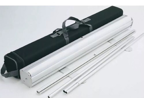 Roller banner stands stand - banner,