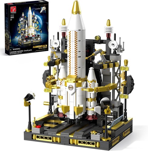 Space rocket shuttle building - shuttle,