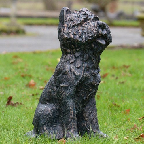 Yorkshire terrier decorative - yorkshire,
