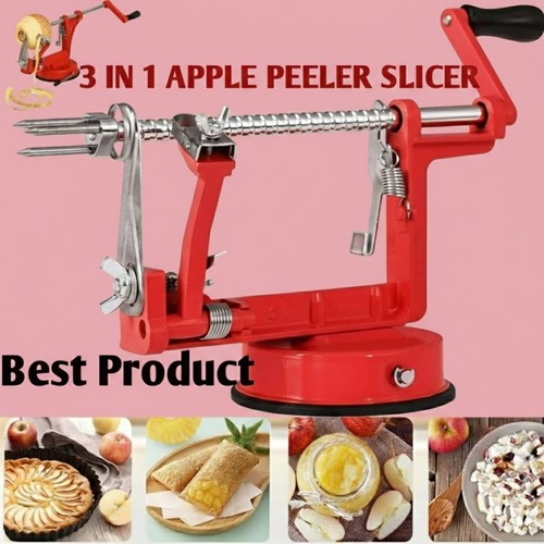 Corer dicer cutter - 3,