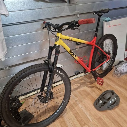 Ragley big wig 29er - , xl