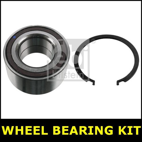 Wheel bearing kit front - wheel,