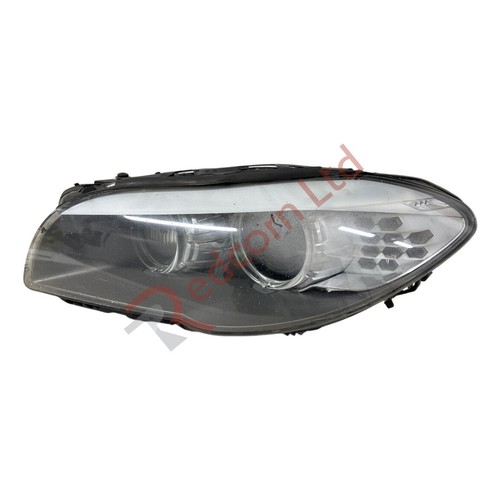 Bmw series f11 - bmw, 2010-2013