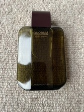 Vintage Antonio Puig Quorum