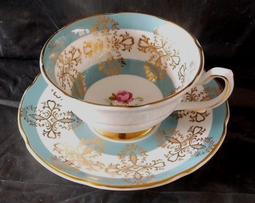 Vintage english royal grafton - vintage,