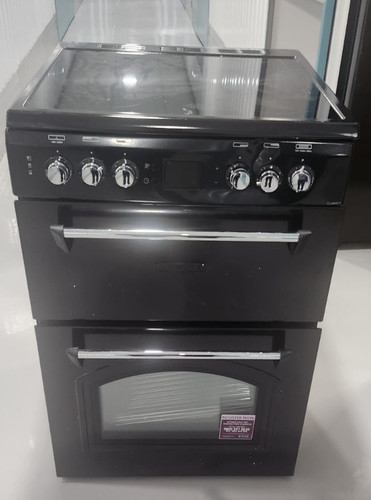 Leisure electric cooker - cooker, with