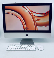 iMac 21.5" 4K Display 2019