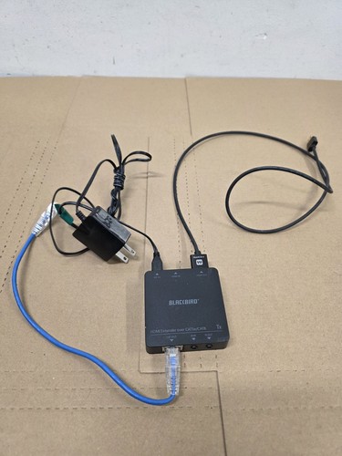 Blackbird hdmi extender - blackbird,