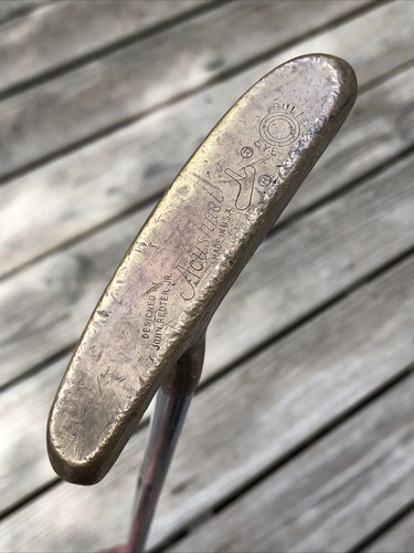 Titleist acushnet bronze - rh,