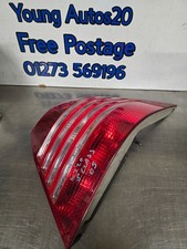 MERCEDES-BENZ S CLASS W220