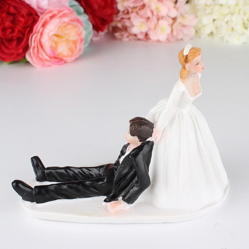 Funny wedding reluctant groom - funny,