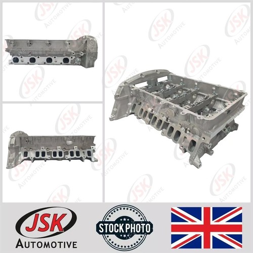 Cylinder head for - head, transit