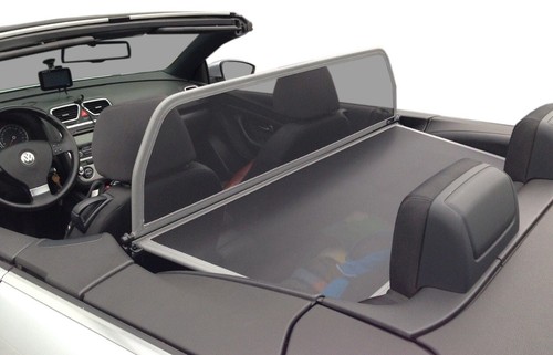 Wind deflector fits - wind, volkswagen