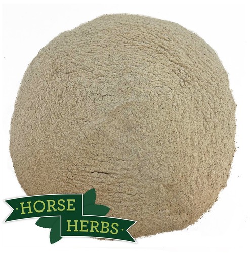 Horse herbs boswellia powder - horse,