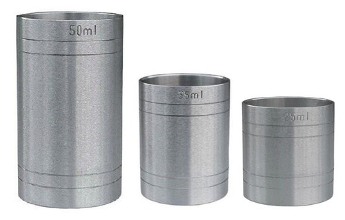 Stainless steel thimble spirit - thimble,