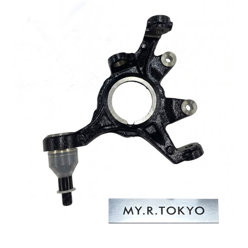 Honda genuine left rear - honda,