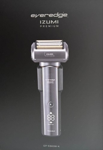 Izf e863w izumi everedge - izumi,
