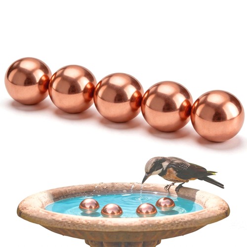 Pcs bird bath - 5,