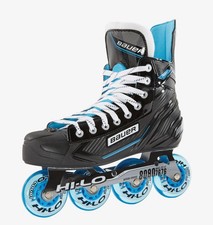 Bauer In-line Skates Size 9