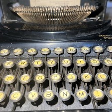 VINTAGE ANTIQUE 1920S