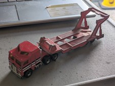 Matchbox Convoy Kenworth
