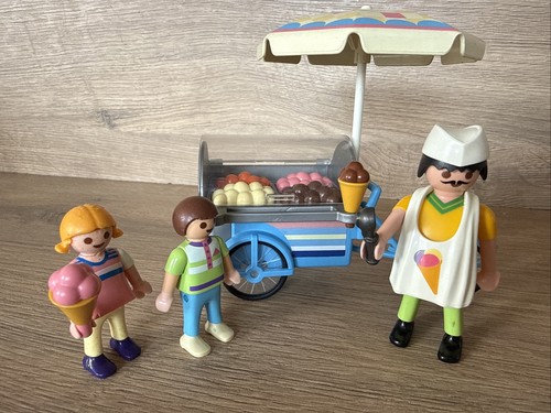 Playmobil 3244 ice - 3244,