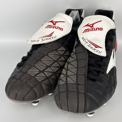 Bnib mizuno wave shinken - wave,
