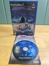 PlayStation 2 - Clock Tower 3