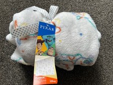 Disney George Home Baby Fleece