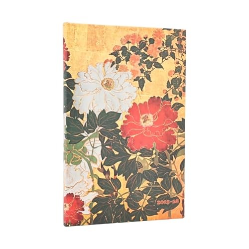 Paperblanks 2026 natsu rinpa - paperblanks,