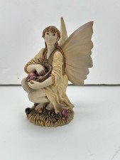 Jenny Oliver Faeries Honesty