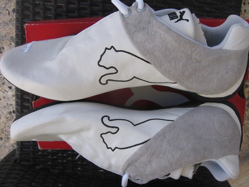 Puma future cat - future, low